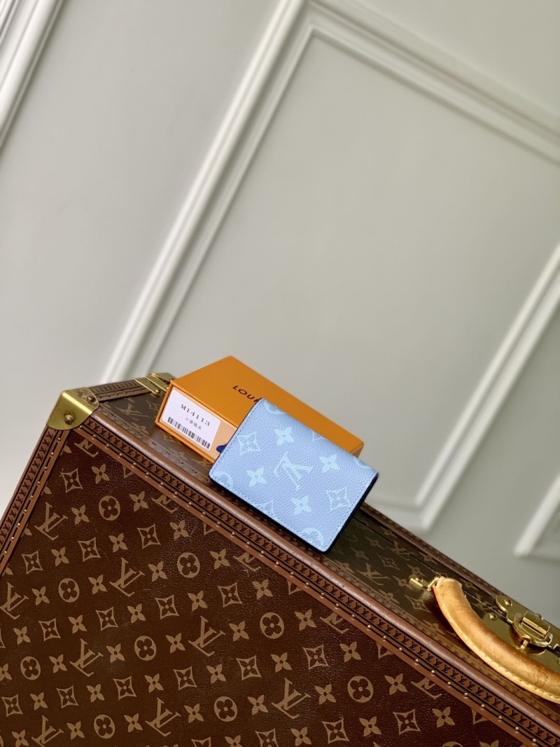 LV Wallets